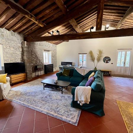 Servigliana Villa Popiglio Kültér fotó