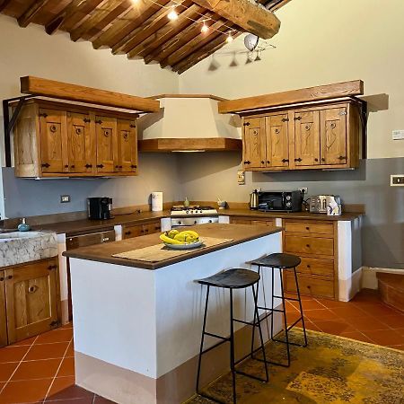 Servigliana Villa Popiglio Kültér fotó