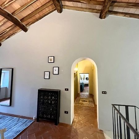 Servigliana Villa Popiglio Kültér fotó