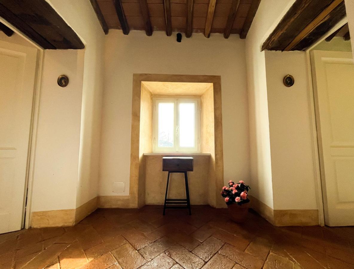 Servigliana Villa Popiglio Kültér fotó