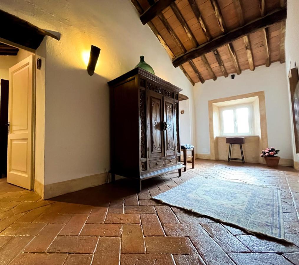Servigliana Villa Popiglio Kültér fotó