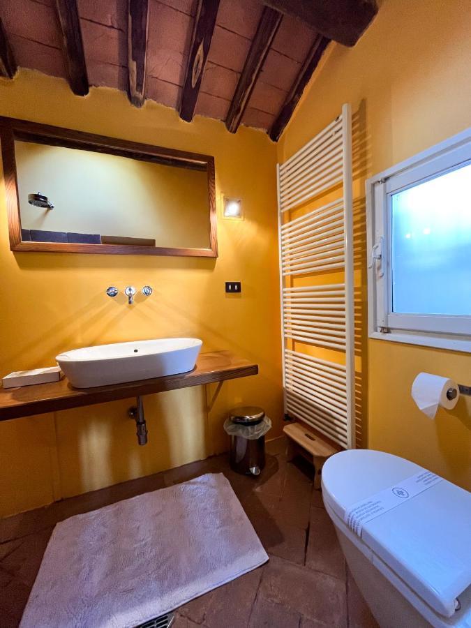 Servigliana Villa Popiglio Kültér fotó