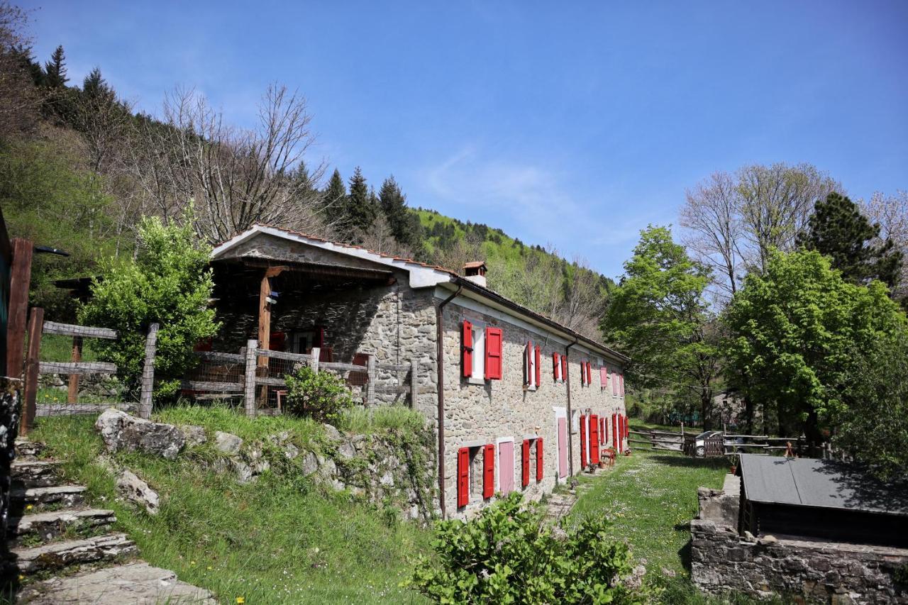 Servigliana Villa Popiglio Kültér fotó