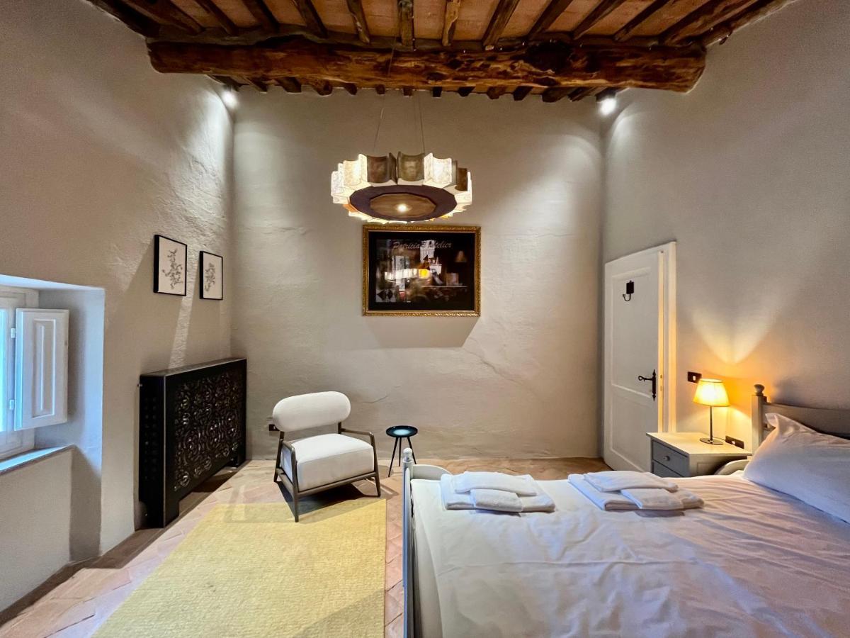 Servigliana Villa Popiglio Kültér fotó