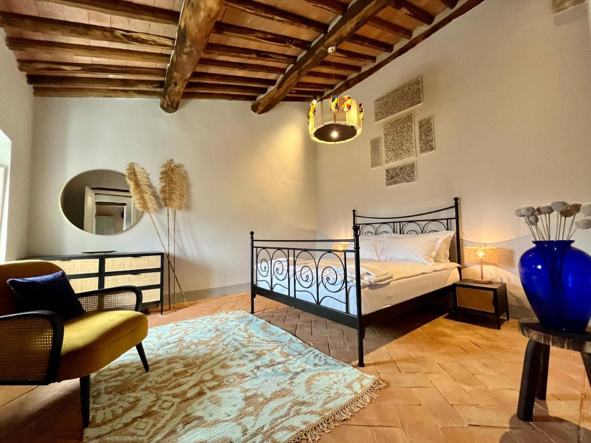 Servigliana Villa Popiglio Kültér fotó
