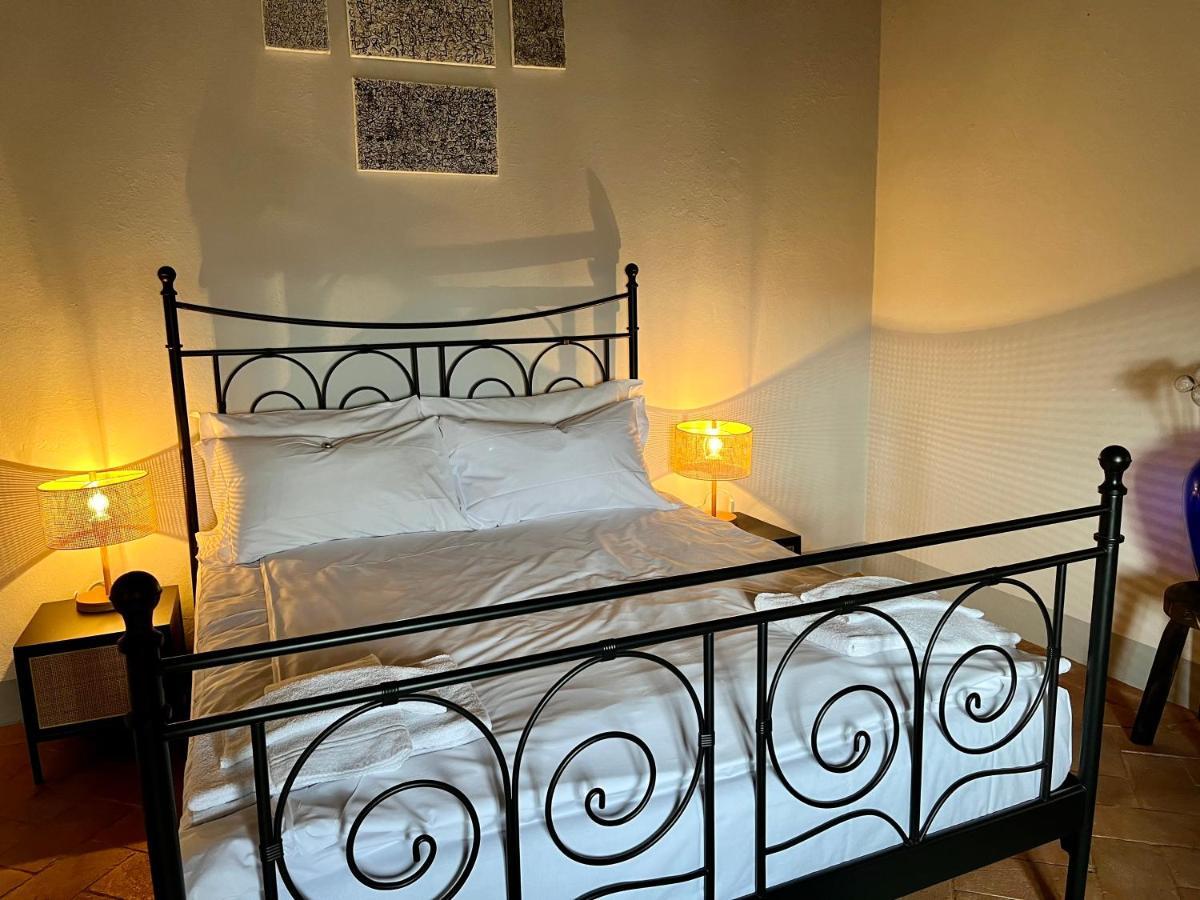 Servigliana Villa Popiglio Kültér fotó