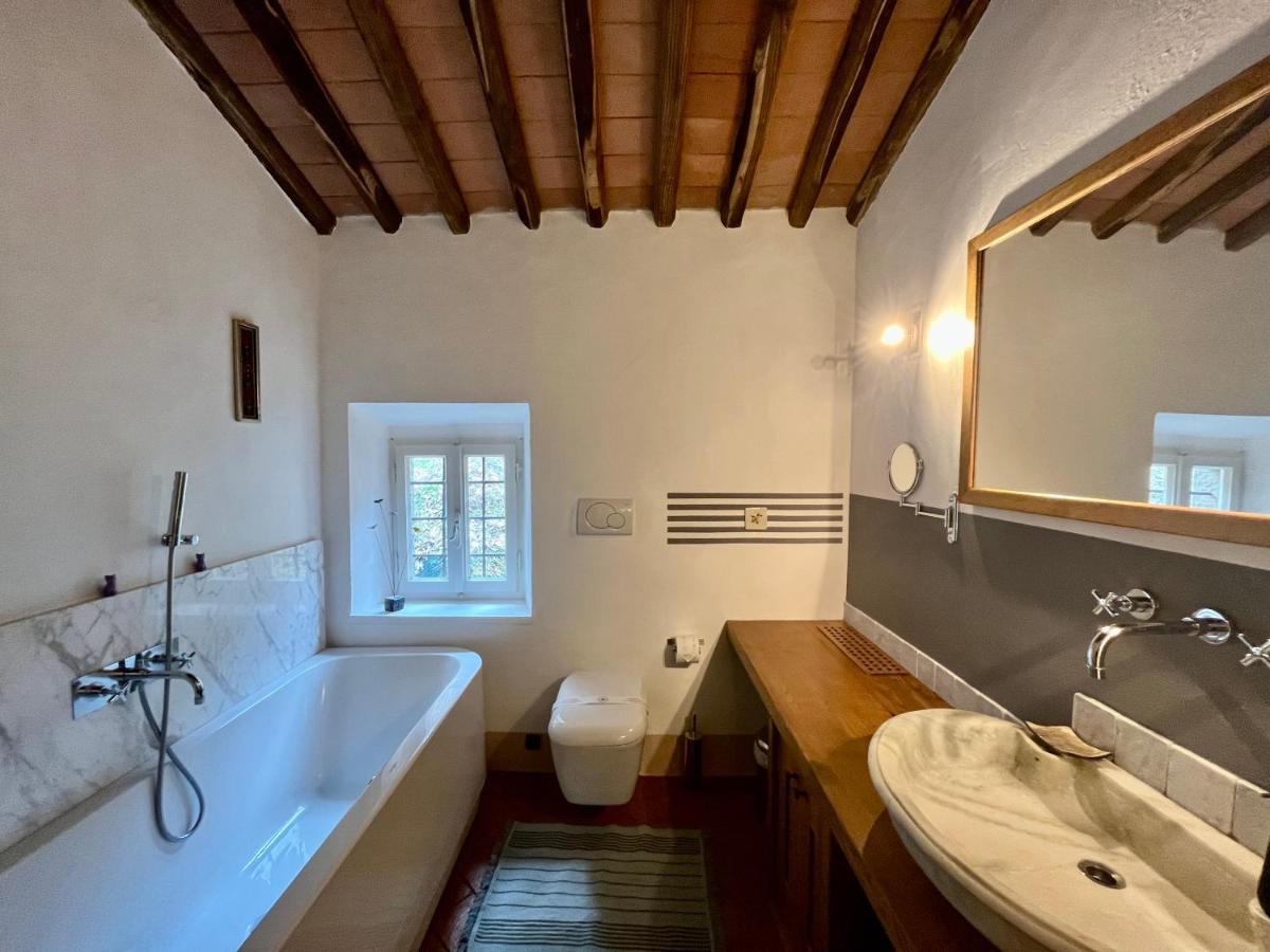 Servigliana Villa Popiglio Kültér fotó