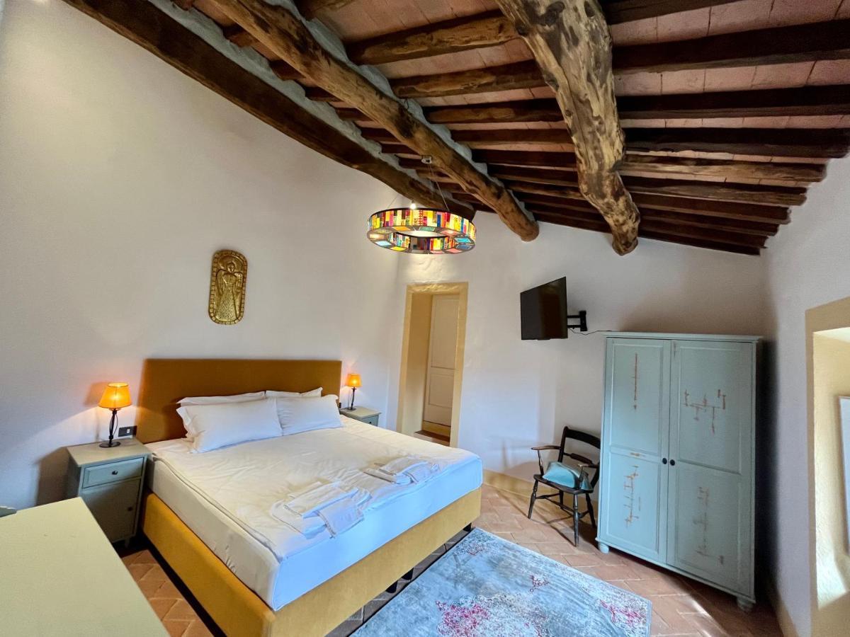Servigliana Villa Popiglio Kültér fotó