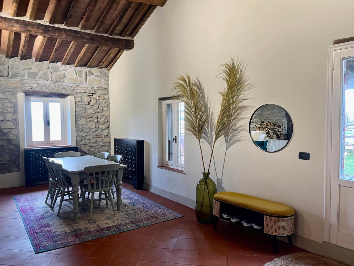 Servigliana Villa Popiglio Kültér fotó