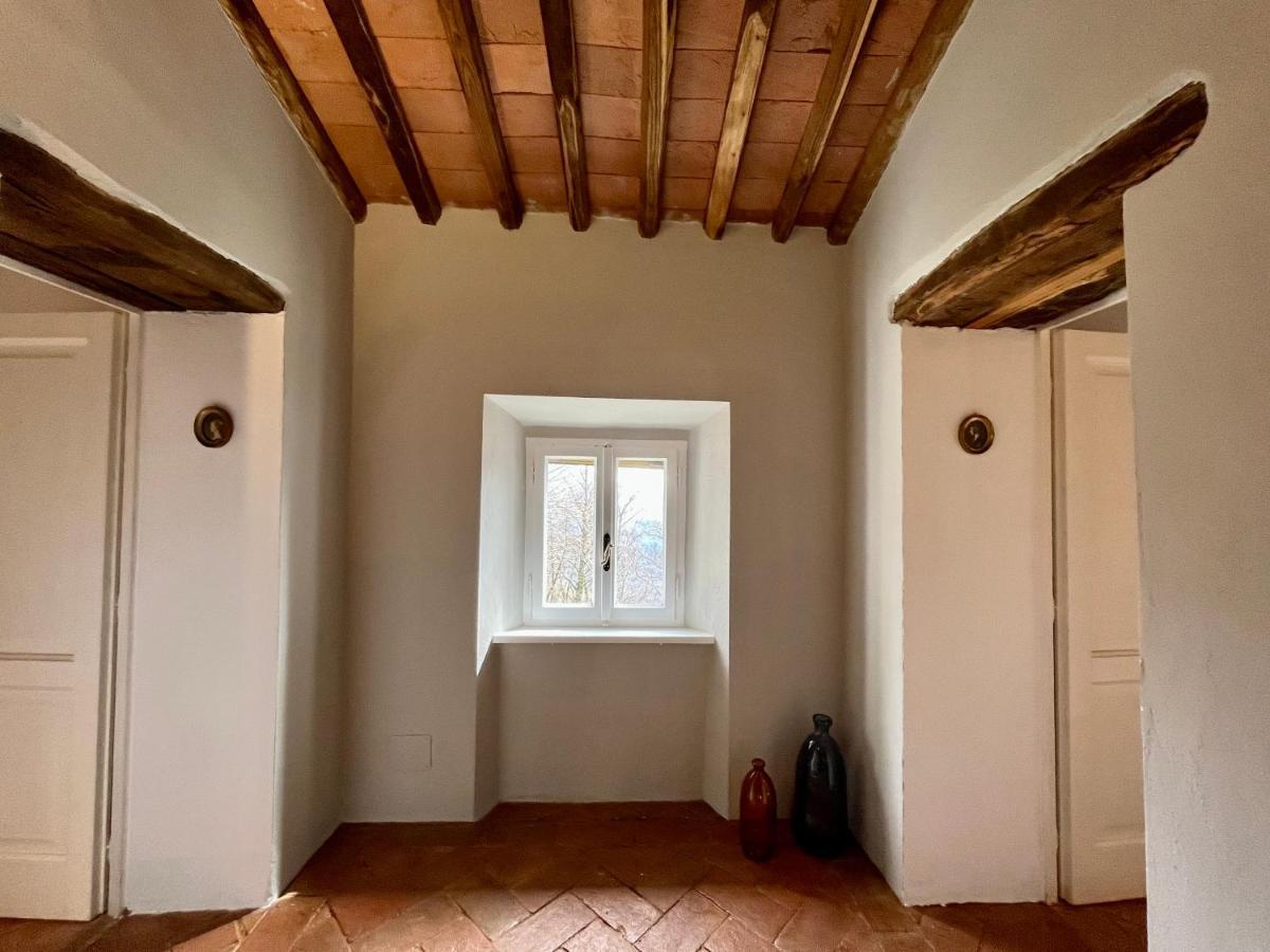 Servigliana Villa Popiglio Kültér fotó