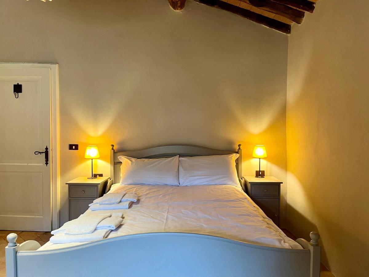 Servigliana Villa Popiglio Kültér fotó