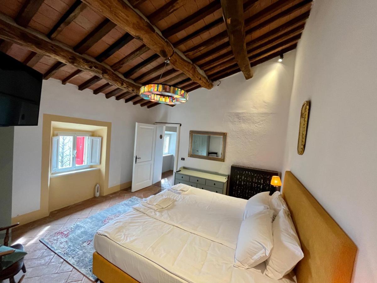 Servigliana Villa Popiglio Kültér fotó