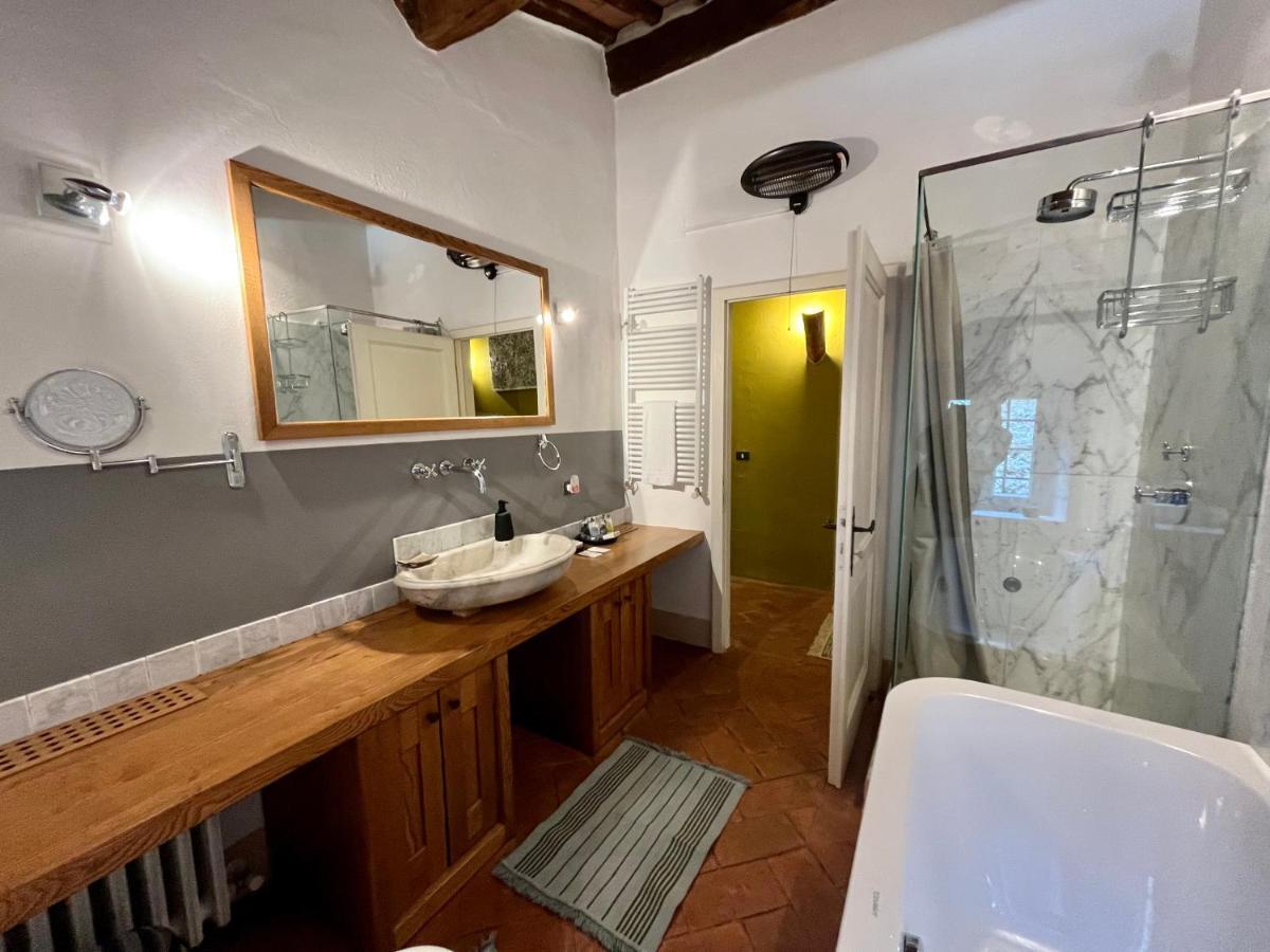Servigliana Villa Popiglio Kültér fotó