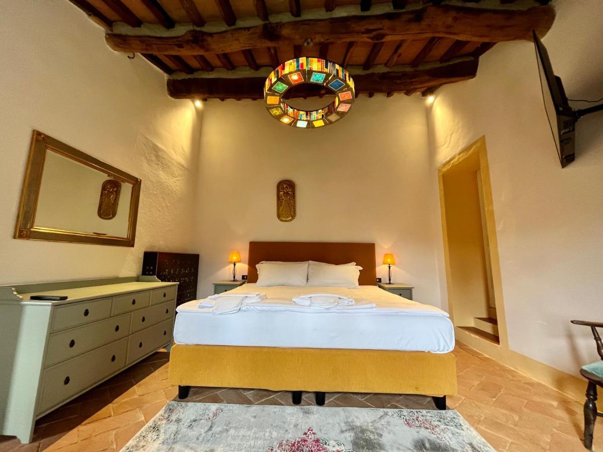 Servigliana Villa Popiglio Kültér fotó