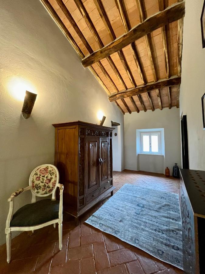Servigliana Villa Popiglio Kültér fotó
