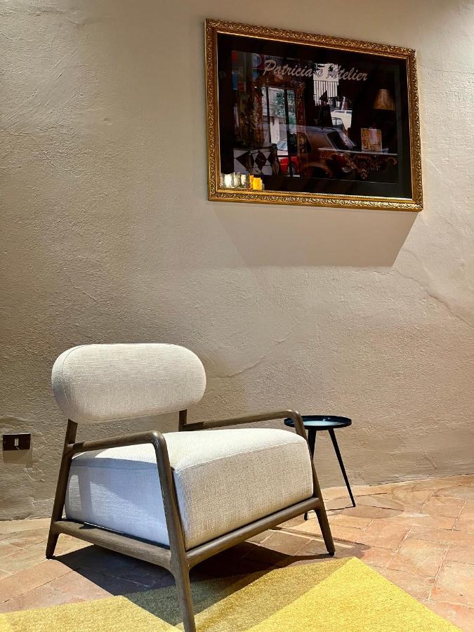 Servigliana Villa Popiglio Kültér fotó